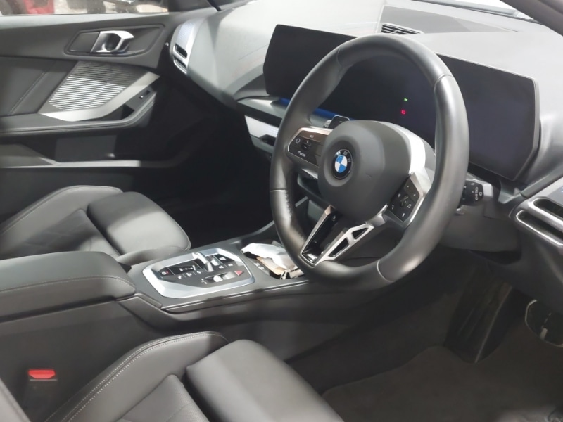 Used BMW 1 Series 2025 for sale - 76160434: Photo 17