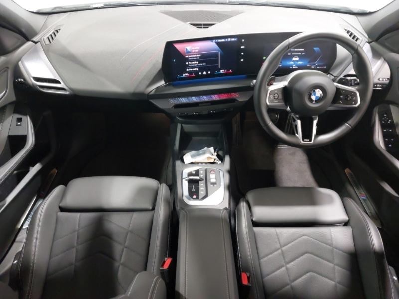 Used BMW 1 Series 2025 for sale - 76160434: Photo 2