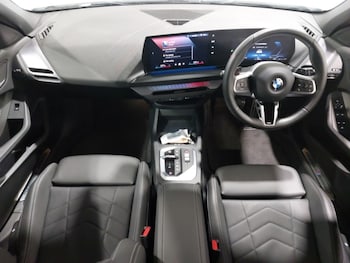 Used BMW 1 Series 2025 for sale - 76160434: Photo