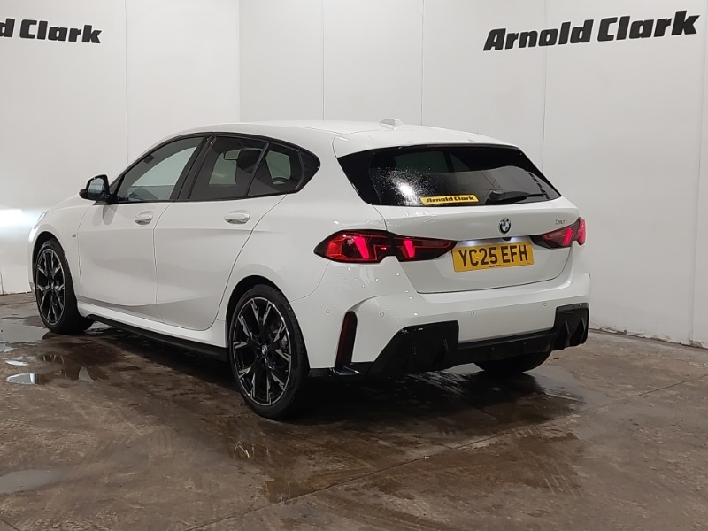 Used BMW 1 Series 2025 for sale - 76160434: Photo 3