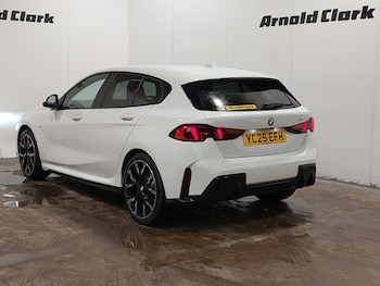 Used BMW 1 Series 2025 for sale - 76160434: Photo