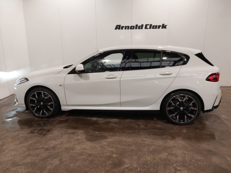 Used BMW 1 Series 2025 for sale - 76160434: Photo 4