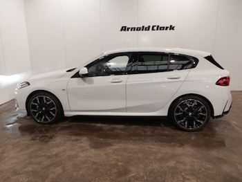 Used BMW 1 Series 2025 for sale - 76160434: Photo
