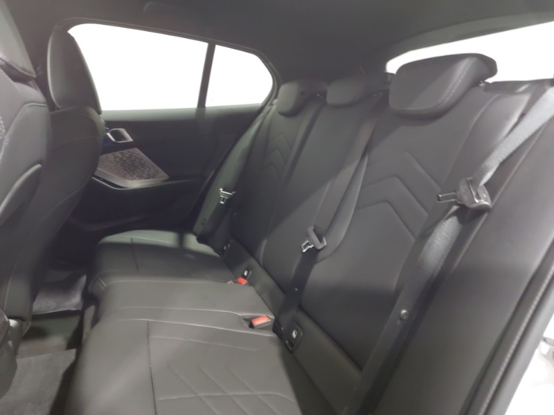 Used BMW 1 Series 2025 for sale - 76160434: Photo 6