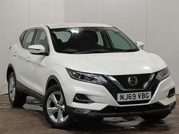 2019 - 1.3 DiG-T Acenta Premium 5dr