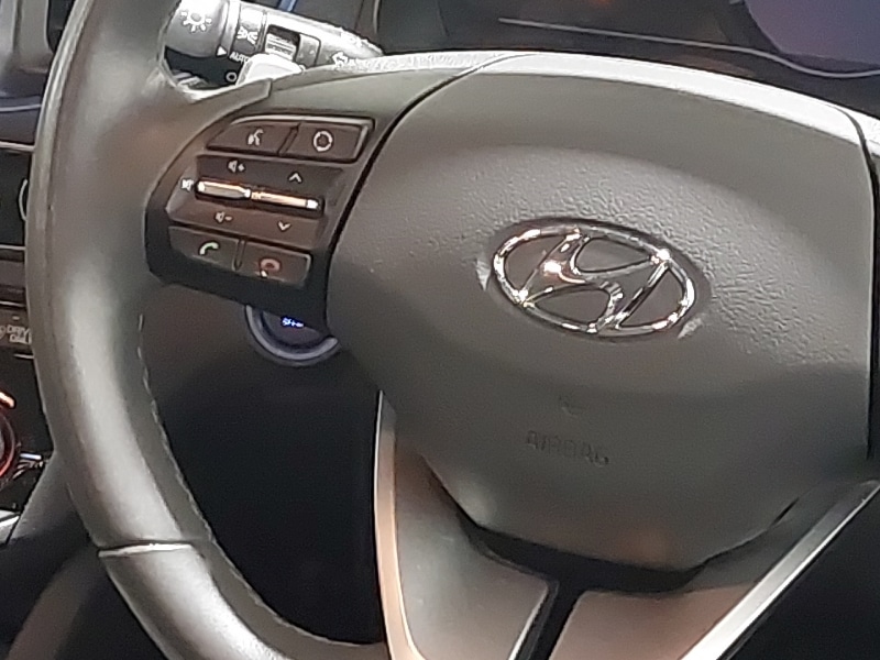 Used Hyundai IONIQ 2019 for sale - 77311619: Photo 11