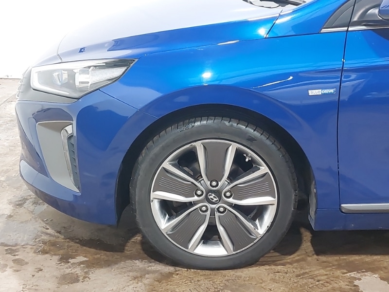 Used Hyundai IONIQ 2019 for sale - 77311619: Photo 13