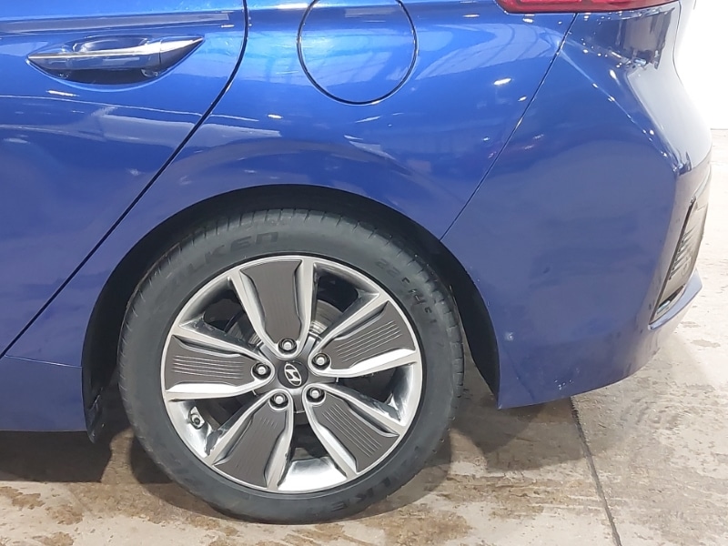 Used Hyundai IONIQ 2019 for sale - 77311619: Photo 14