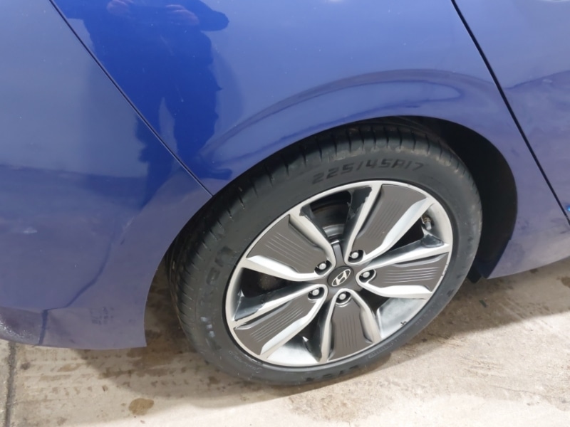 Used Hyundai IONIQ 2019 for sale - 77311619: Photo 16