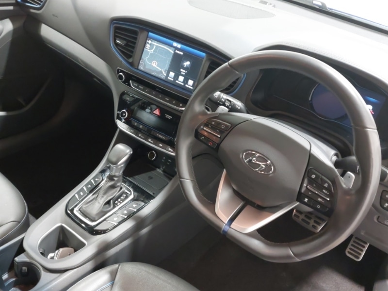 Used Hyundai IONIQ 2019 for sale - 77311619: Photo 17
