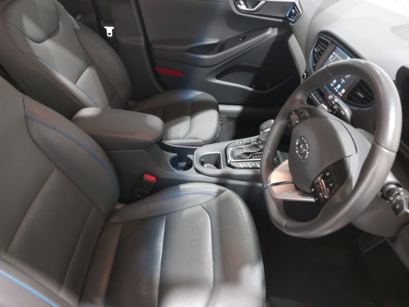 Used Hyundai IONIQ 2019 for sale - 77311619: Photo 18