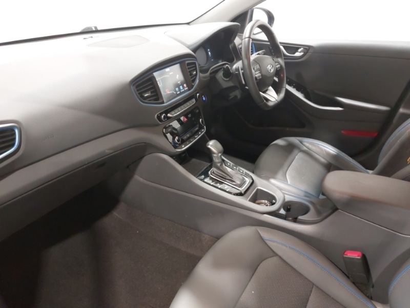 Used Hyundai IONIQ 2019 for sale - 77311619: Photo 5