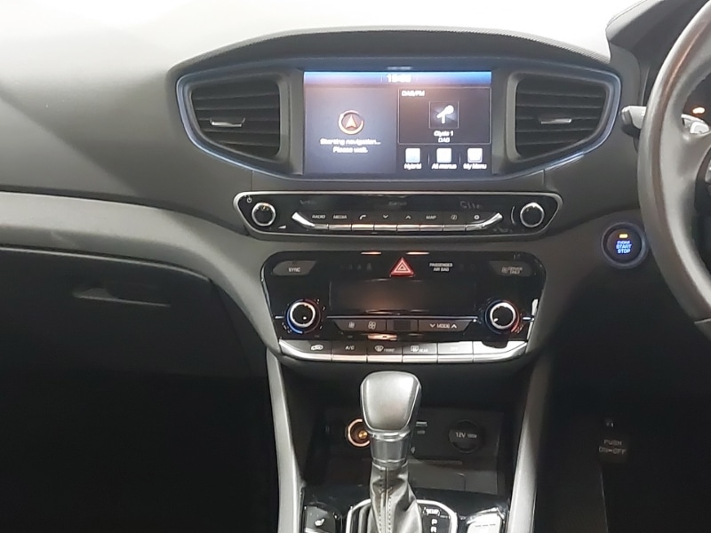 Used Hyundai IONIQ 2019 for sale - 77311619: Photo 7