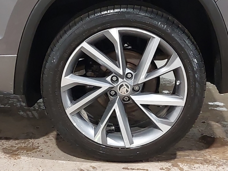 Used Skoda Kodiaq 2022 for sale - 77454176: Photo 13