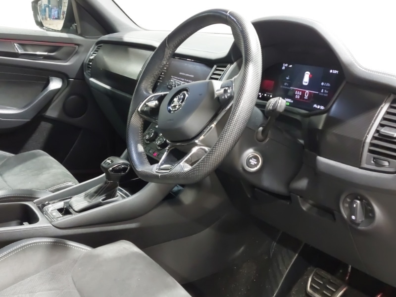 Used Skoda Kodiaq 2022 for sale - 77454176: Photo 16
