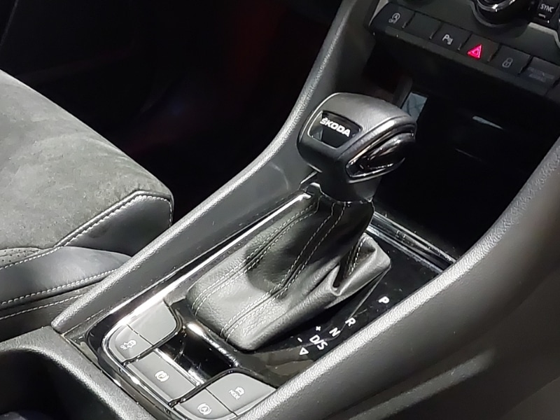 Used Skoda Kodiaq 2022 for sale - 77454176: Photo 17