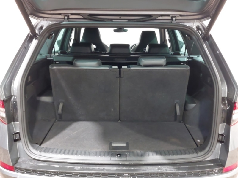 Used Skoda Kodiaq 2022 for sale - 77454176: Photo 8