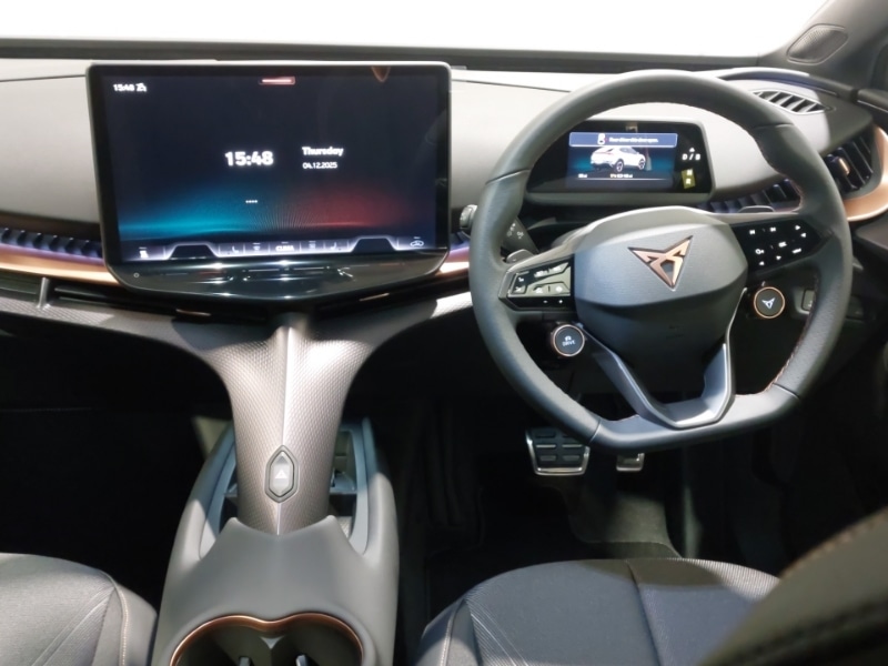 Used Cupra Tavascan 2025 for sale - 76822164: Photo 11