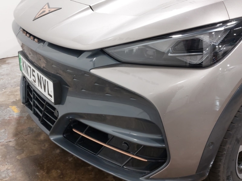 Used Cupra Tavascan 2025 for sale - 76822164: Photo 12