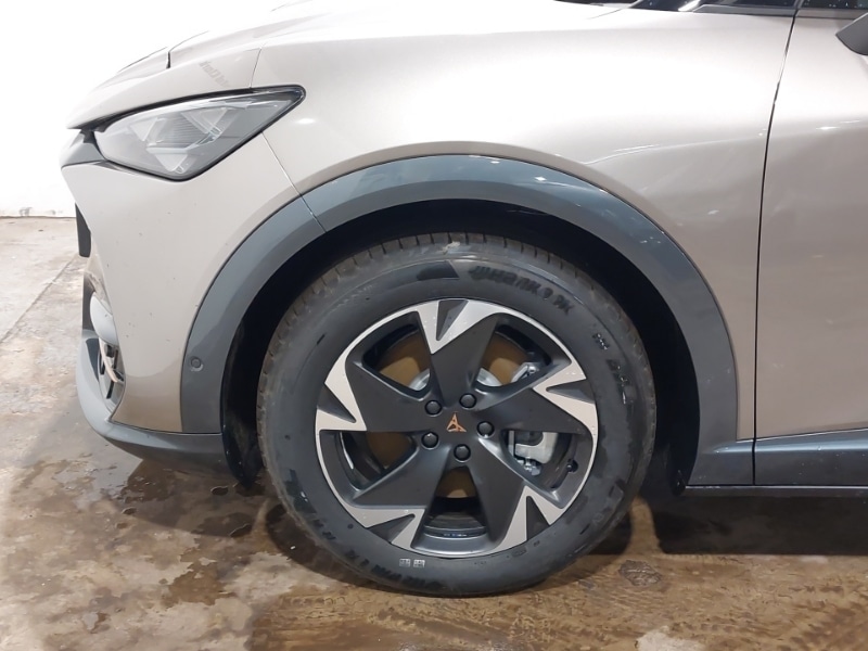 Used Cupra Tavascan 2025 for sale - 76822164: Photo 13