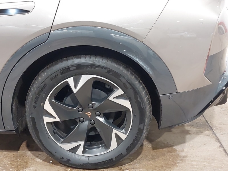 Used Cupra Tavascan 2025 for sale - 76822164: Photo 14