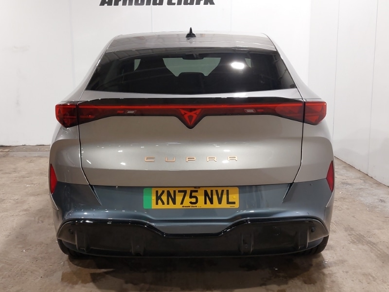 Used Cupra Tavascan 2025 for sale - 76822164: Photo 16