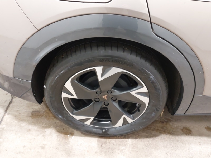 Used Cupra Tavascan 2025 for sale - 76822164: Photo 17