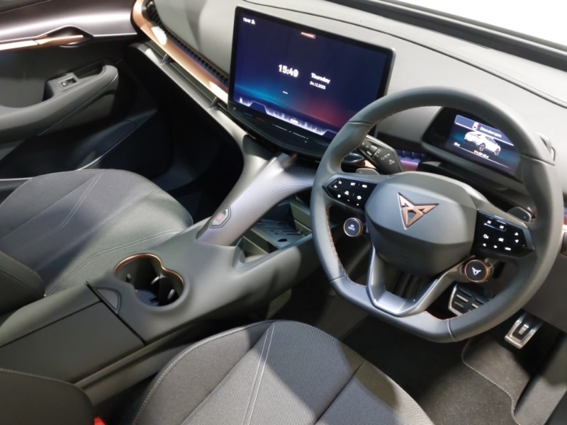 Used Cupra Tavascan 2025 for sale - 76822164: Photo 18