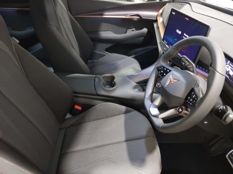 Used Cupra Tavascan 2025 for sale - 76822164: Photo 19