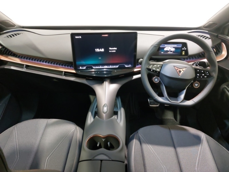 Used Cupra Tavascan 2025 for sale - 76822164: Photo 2