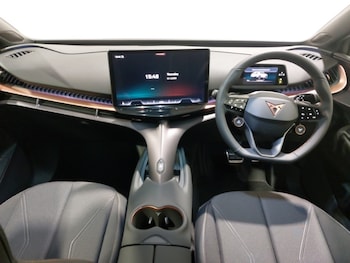 Used Cupra Tavascan 2025 for sale - 76822164: Photo