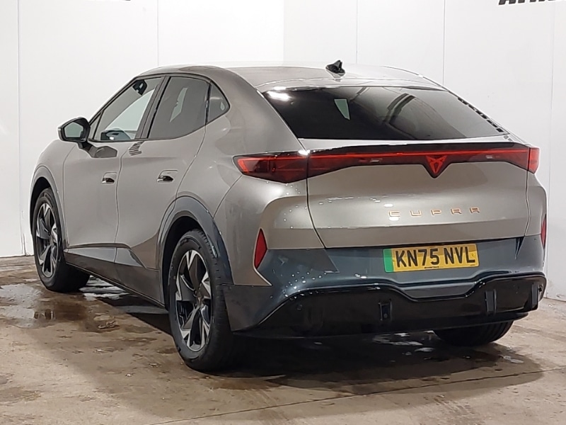 Used Cupra Tavascan 2025 for sale - 76822164: Photo 3