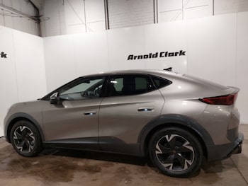 Used Cupra Tavascan 2025 for sale - 76822164: Photo