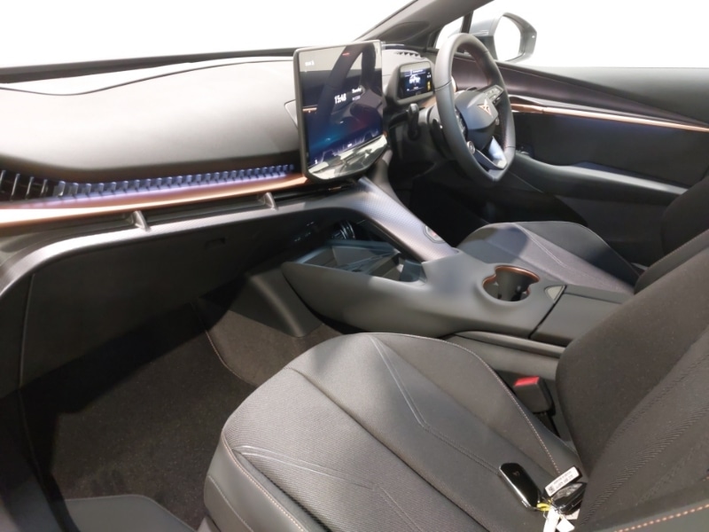 Used Cupra Tavascan 2025 for sale - 76822164: Photo 5