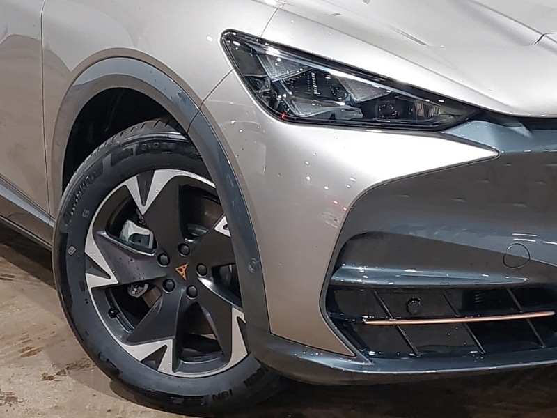 Used Cupra Tavascan 2025 for sale - 76822164: Photo 9