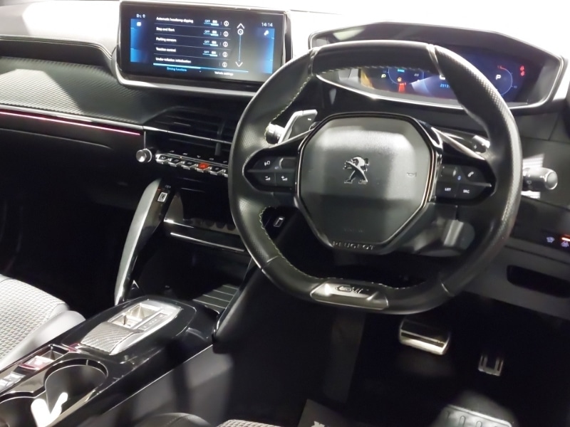 Used Peugeot 208 2022 for sale - 77324959: Photo 10