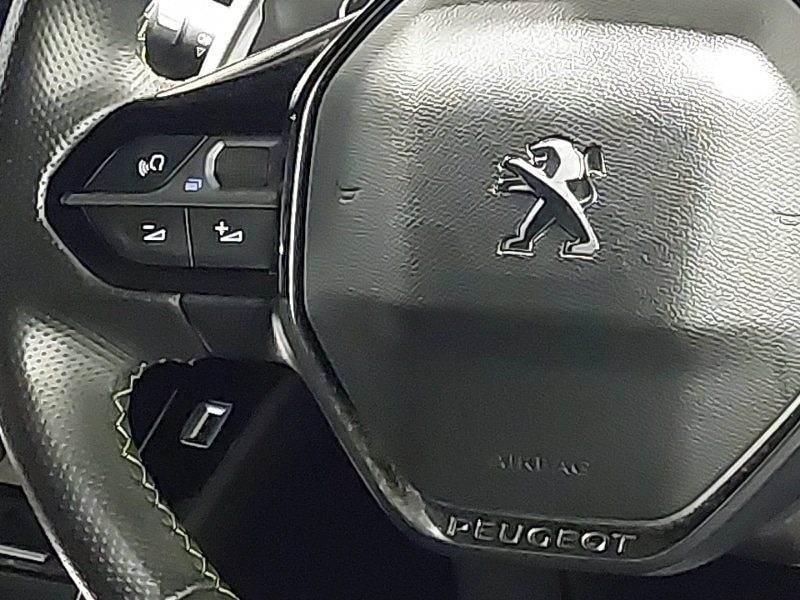 Used Peugeot 208 2022 for sale - 77324959: Photo 11