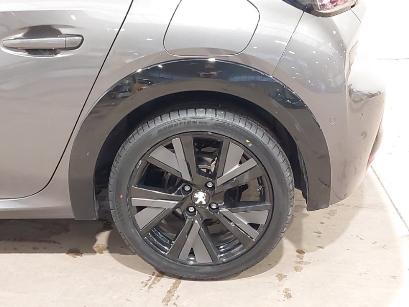 Used Peugeot 208 2022 for sale - 77324959: Photo 14