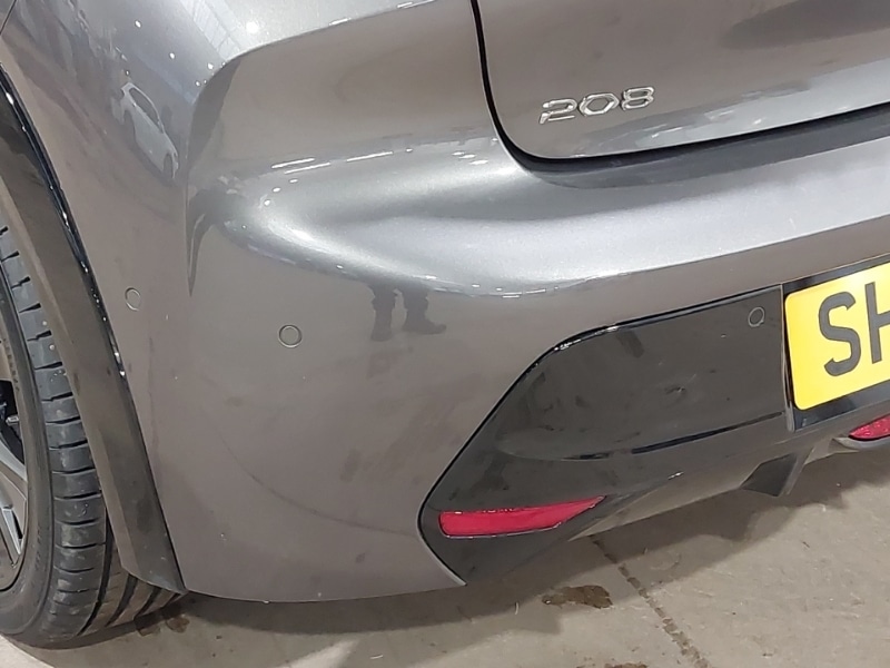Used Peugeot 208 2022 for sale - 77324959: Photo 15