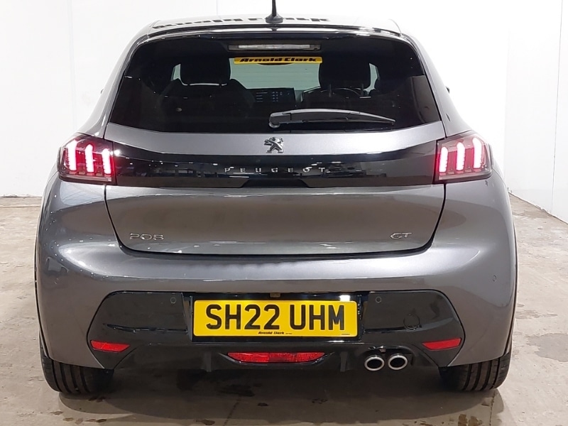 Used Peugeot 208 2022 for sale - 77324959: Photo 16