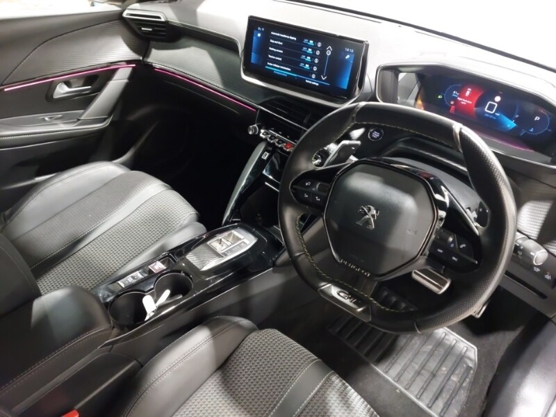 Used Peugeot 208 2022 for sale - 77324959: Photo 18