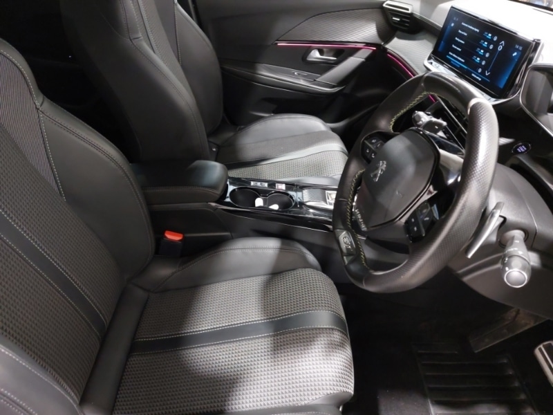 Used Peugeot 208 2022 for sale - 77324959: Photo 19