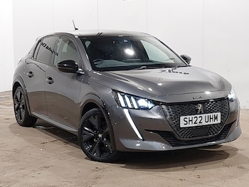 Peugeot 208 feature image