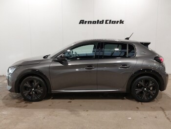 Used Peugeot 208 2022 for sale - 77324959: Photo