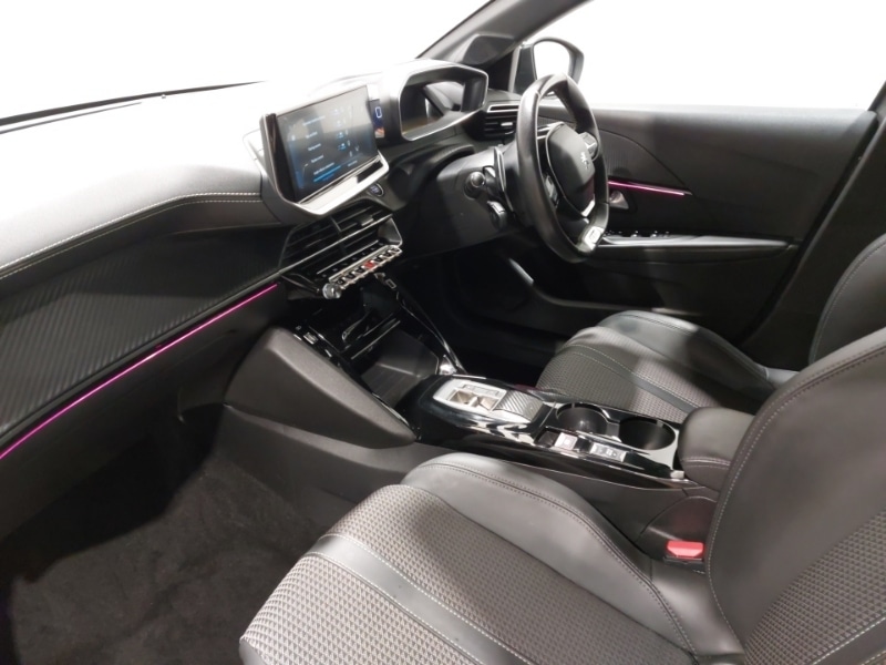 Used Peugeot 208 2022 for sale - 77324959: Photo 5