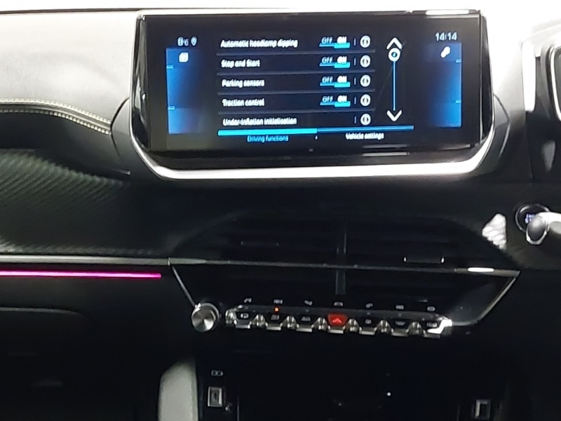 Used Peugeot 208 2022 for sale - 77324959: Photo 7