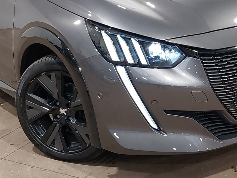 Used Peugeot 208 2022 for sale - 77324959: Photo 9