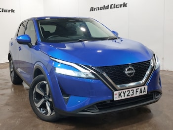 Used Nissan Qashqai 2023 for sale - 78963029: Photo