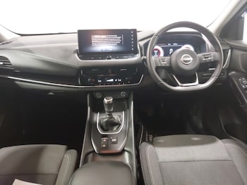 Used Nissan Qashqai 2023 for sale - 78963029: Photo