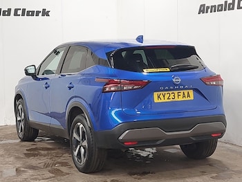 Used Nissan Qashqai 2023 for sale - 78963029: Photo